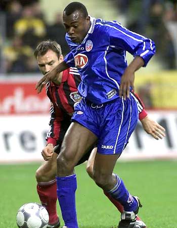 防守端稍有 防守端稍有